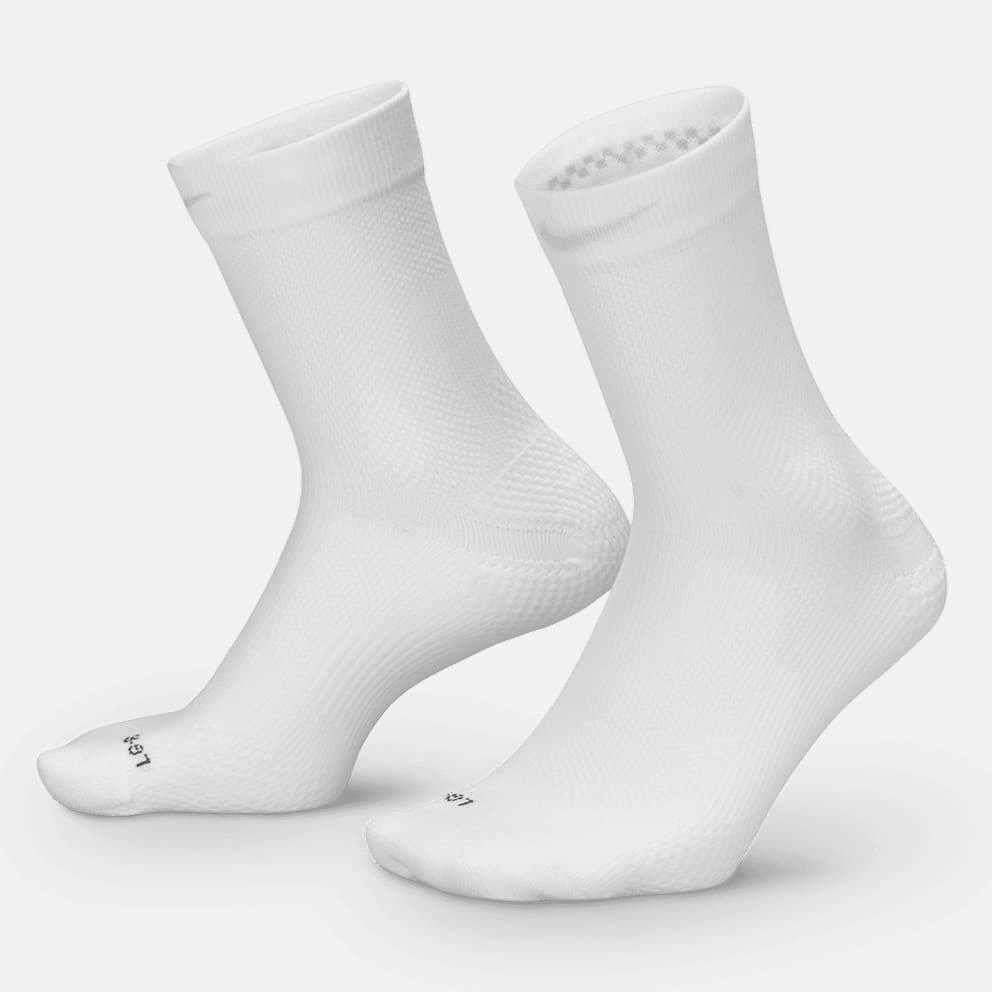 Women's Sports Socks Nike White