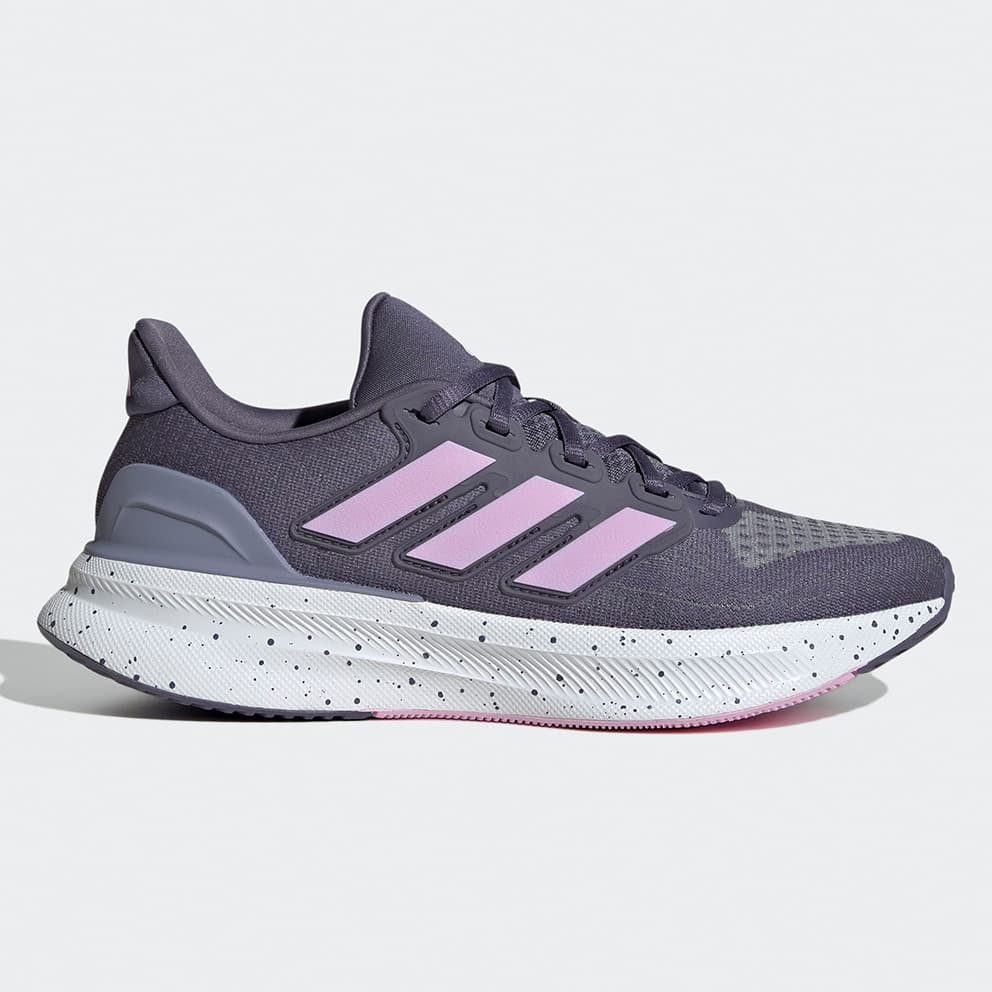 Women's Running Shoes Adidas Purple