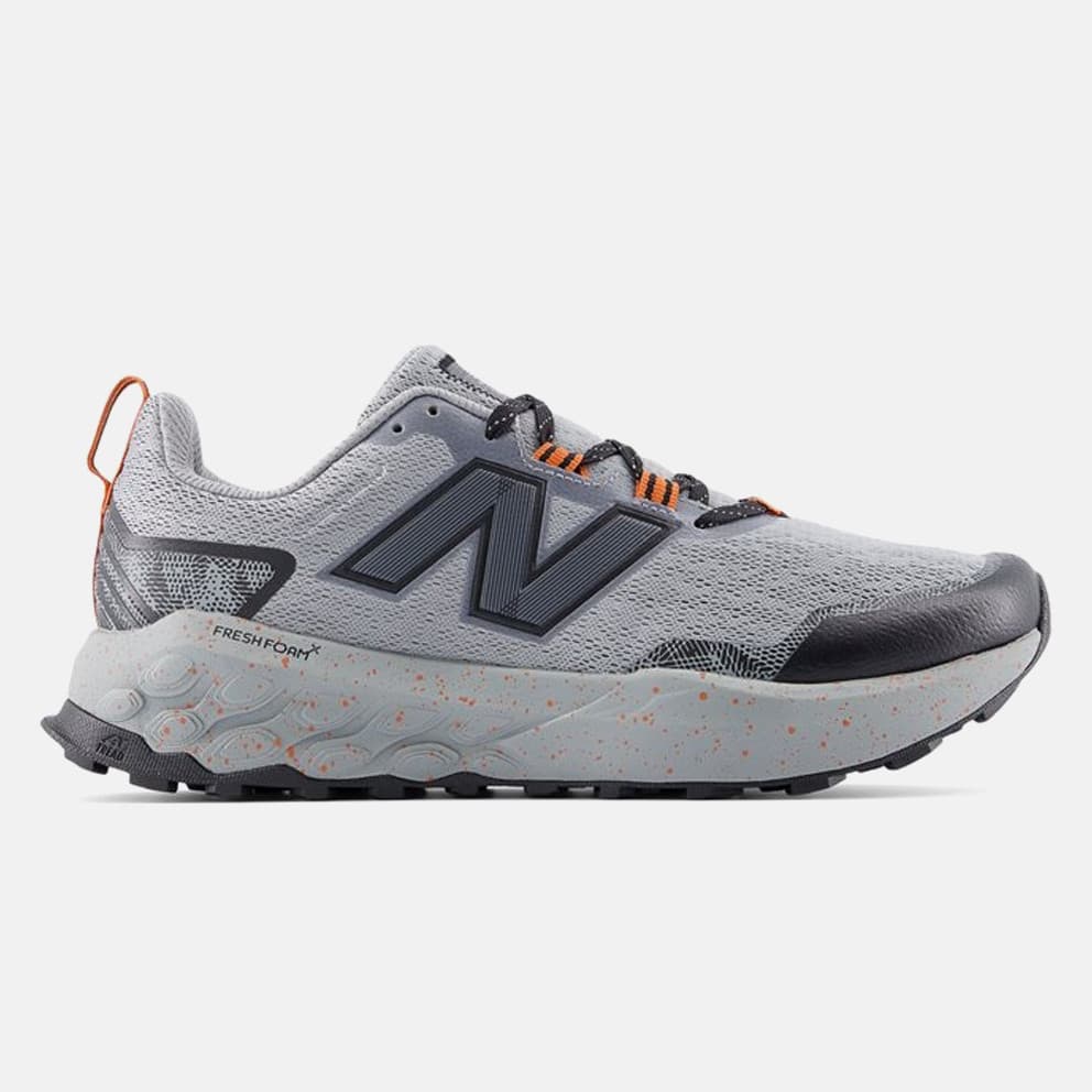 Men's Running Shoes New Balance Gray