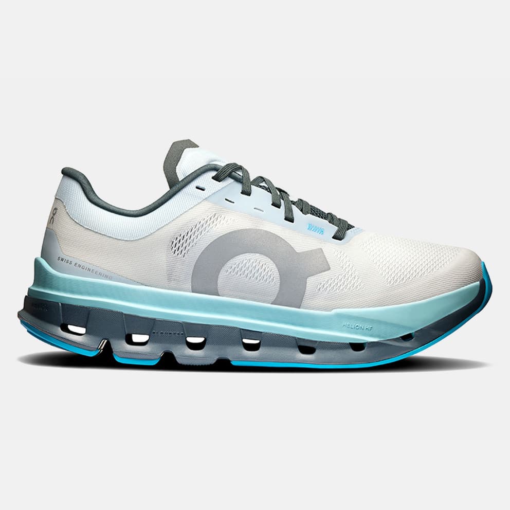 Γυναικεία παπούτσια για τρέξιμο On Μπλε