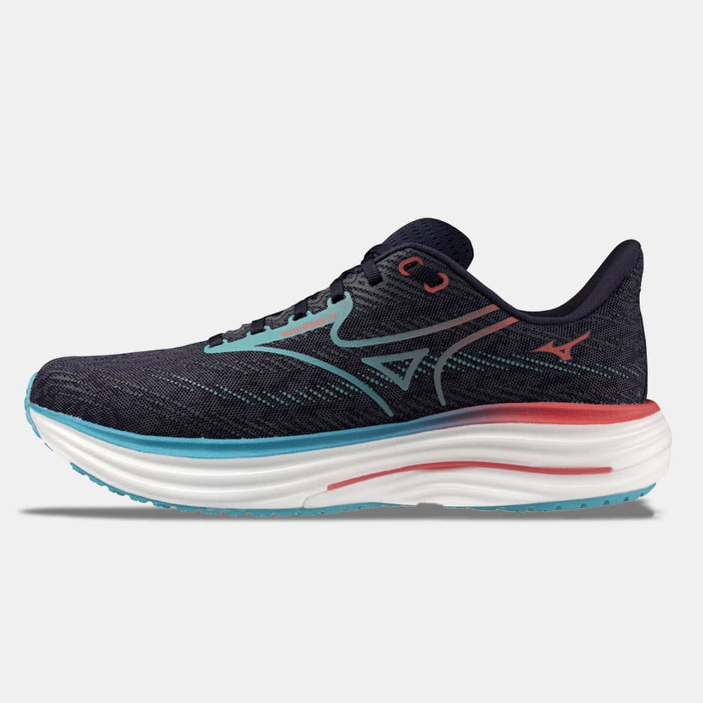 Men's Running Shoes Mizuno Blue