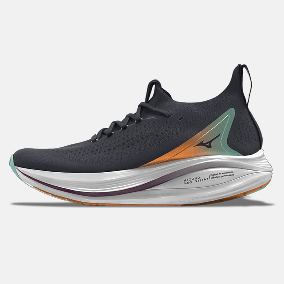 Men's Running Shoes Mizuno Blue