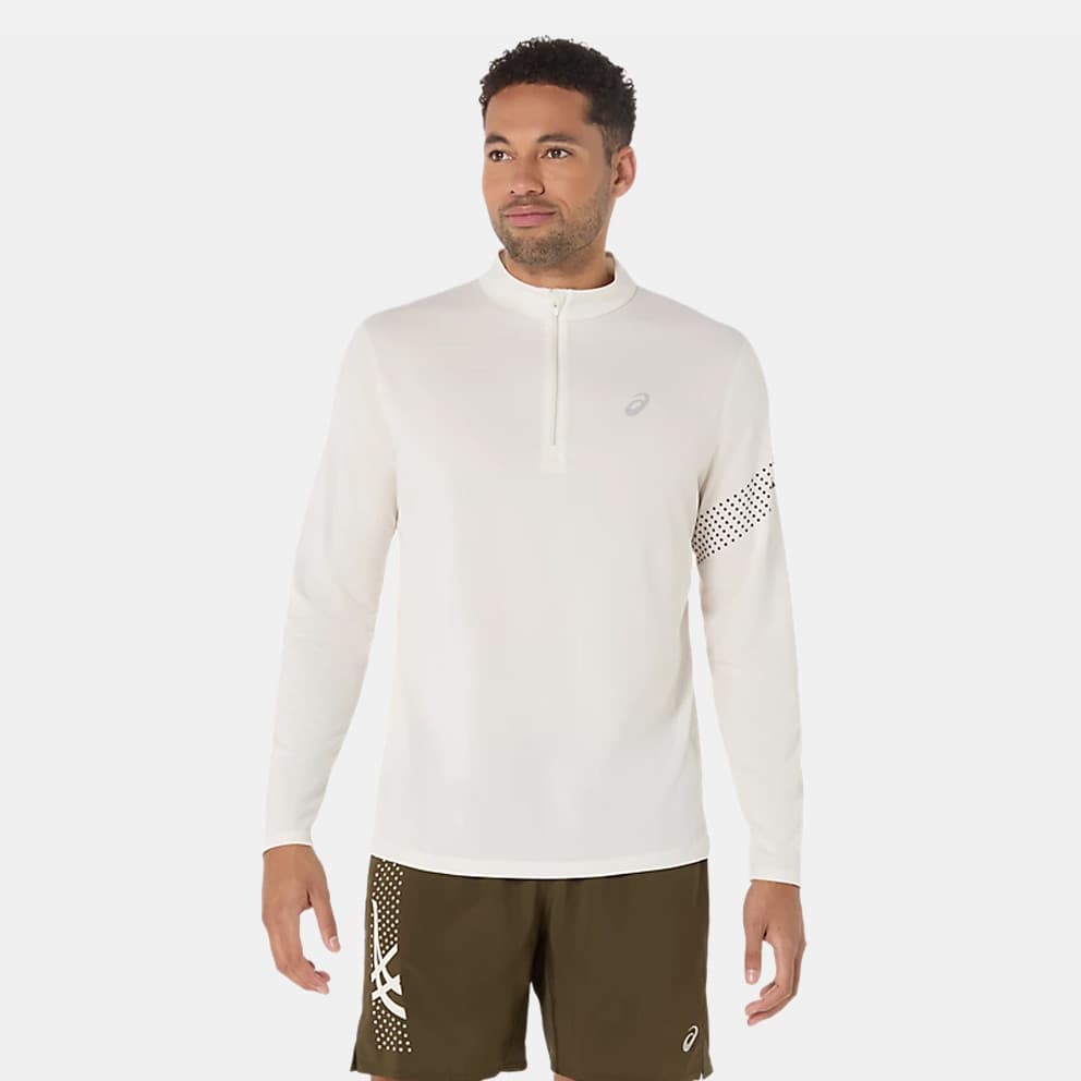 Men's Sports T-Shirts ASICS Black