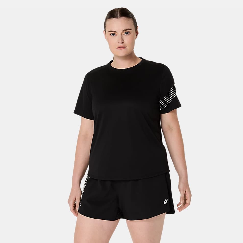 Women's Sports T-Shirts ASICS Orange