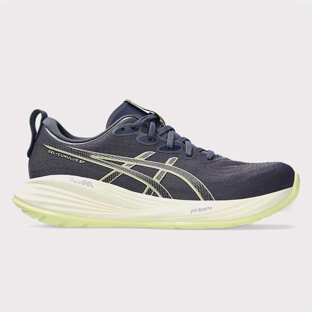 Men's Running Shoes ASICS Multicolor