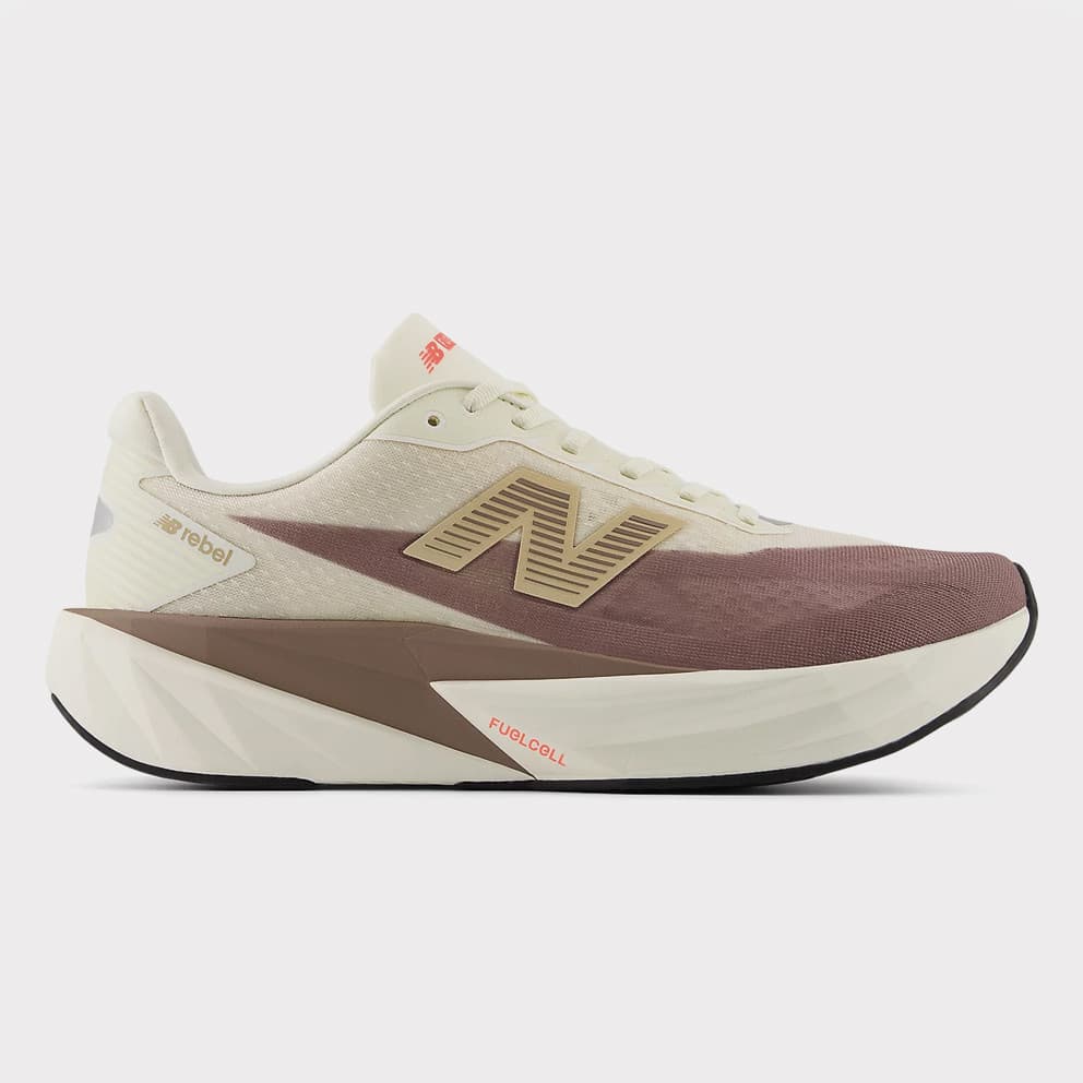 Men's Running Shoes New Balance Brown