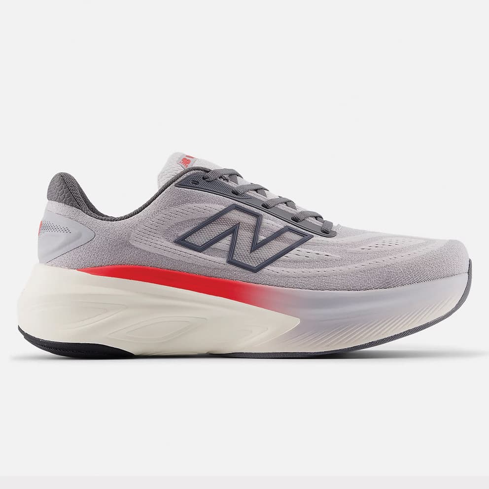 Ανδρικά παπούτσια για τρέξιμο New Balance Γκρι