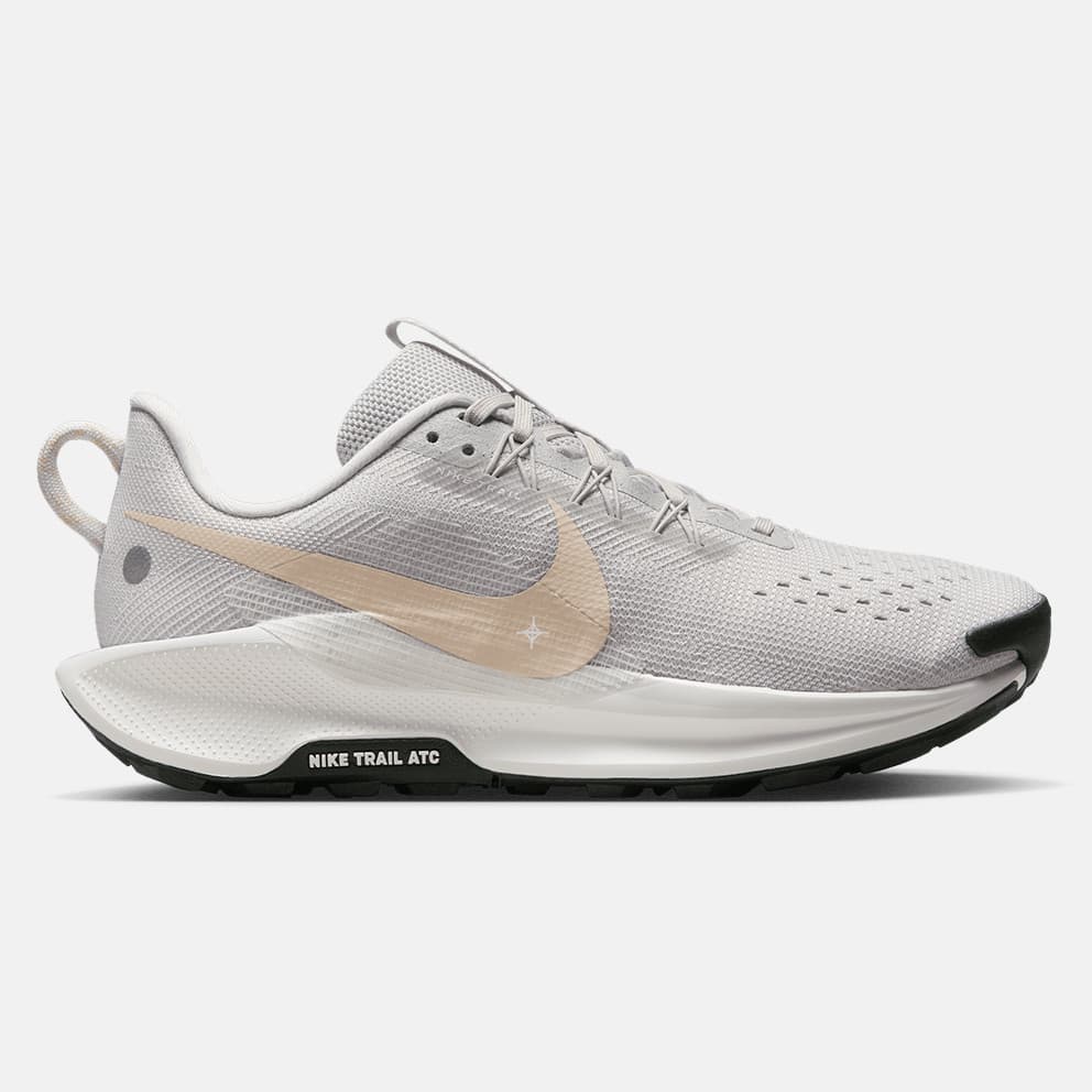 Γυναικεία παπούτσια για τρέξιμο Nike Γκρι