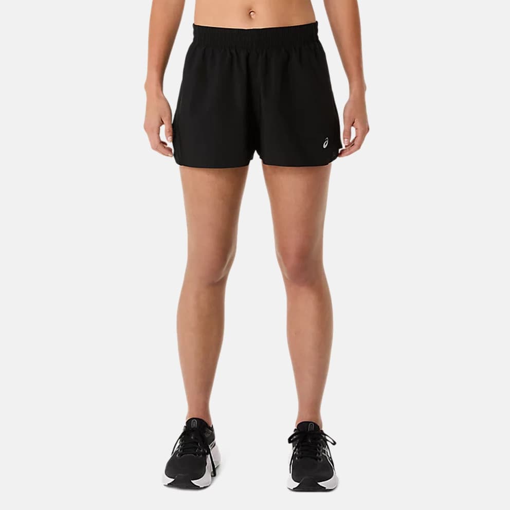 ASICS Core Split Short 2012D182400