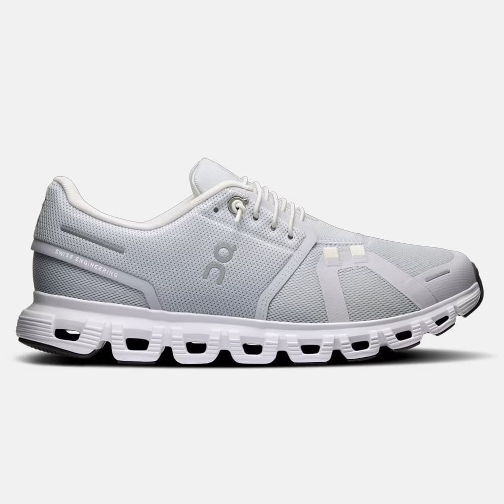 Γυναικεία παπούτσια για τρέξιμο On Γκρι