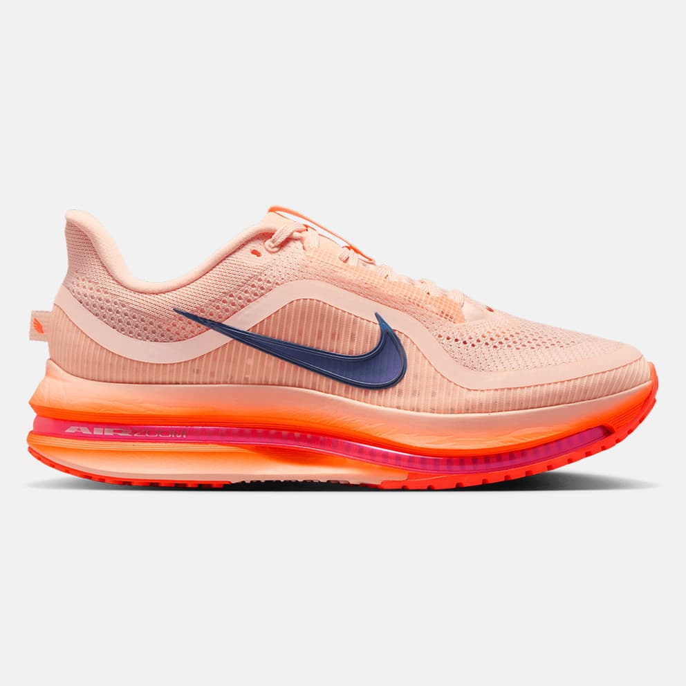 Men's Running Shoes Nike Orange