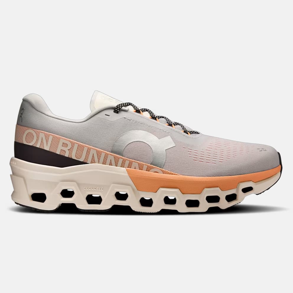 Ανδρικά παπούτσια για τρέξιμο On Πολύχρωμο