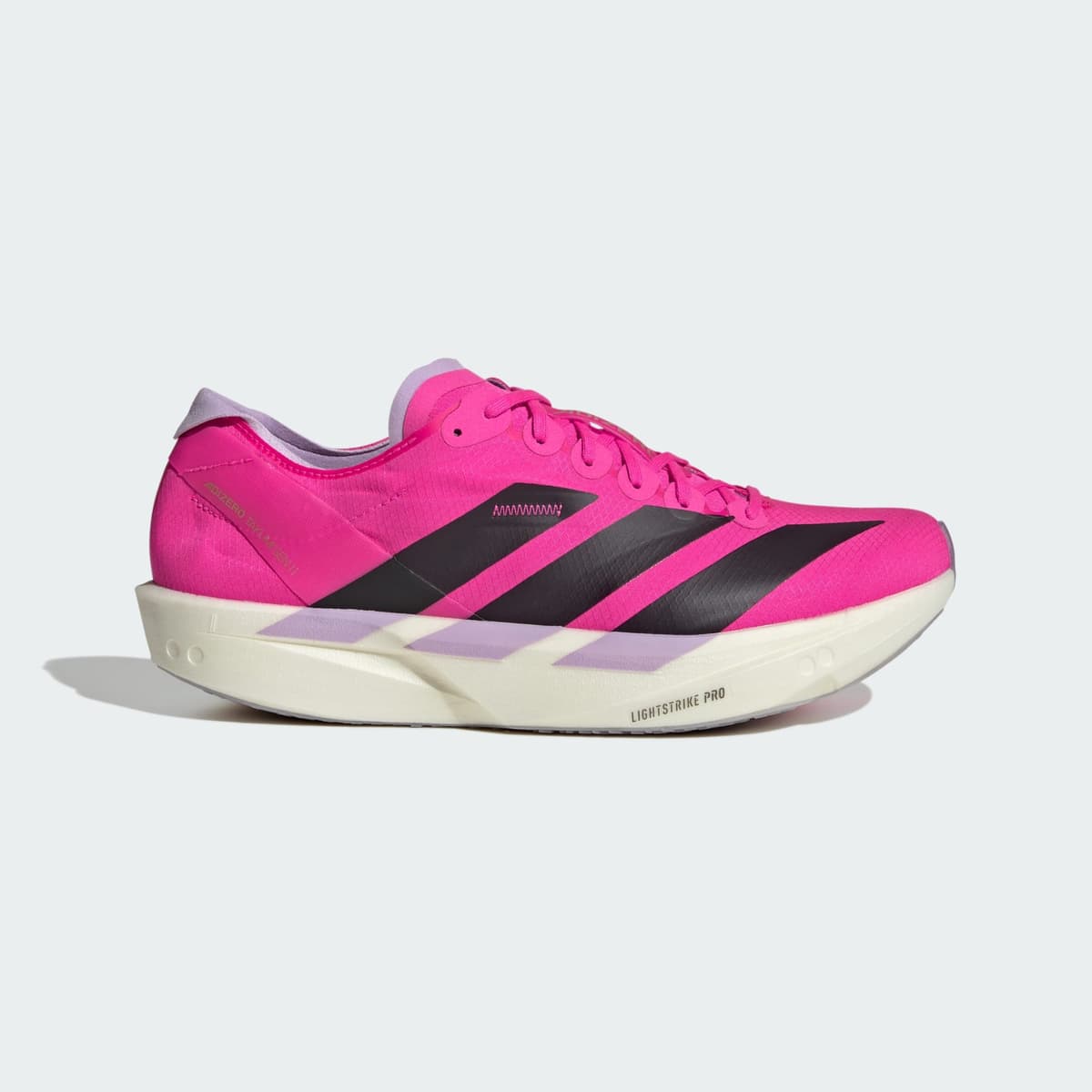 Men's Running Shoes Adidas Pink