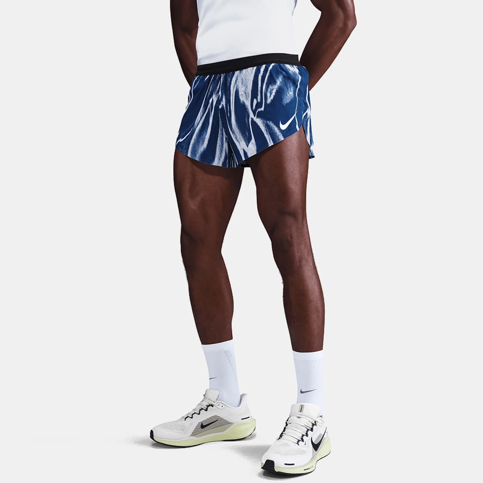Ανδρικά αθλητικά σορτς Nike Πολύχρωμο
