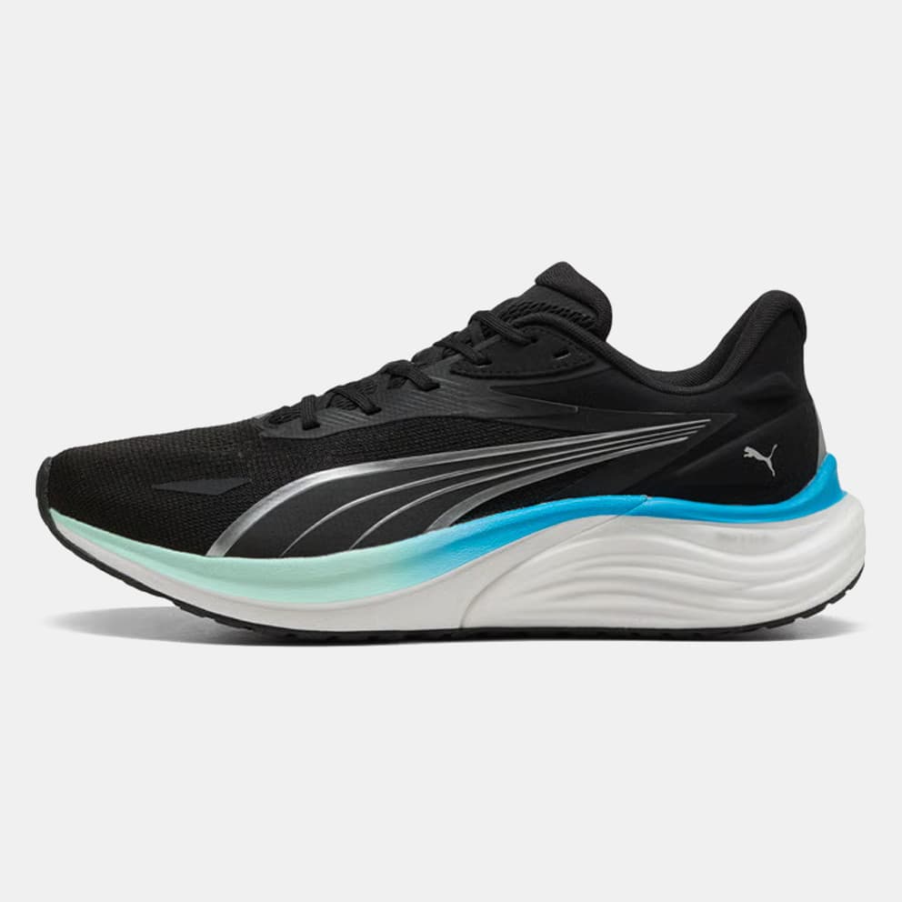 Men's Running Shoes Puma Black
