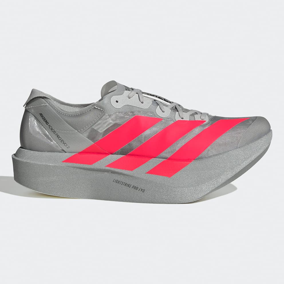Women's Running Shoes Adidas Gray