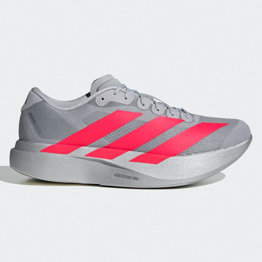 Men's Running Shoes Adidas White