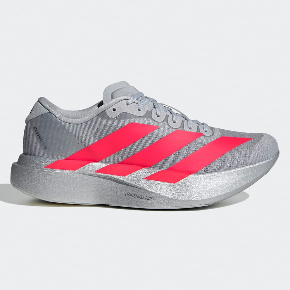 Γυναικεία παπούτσια για τρέξιμο Adidas Γκρι