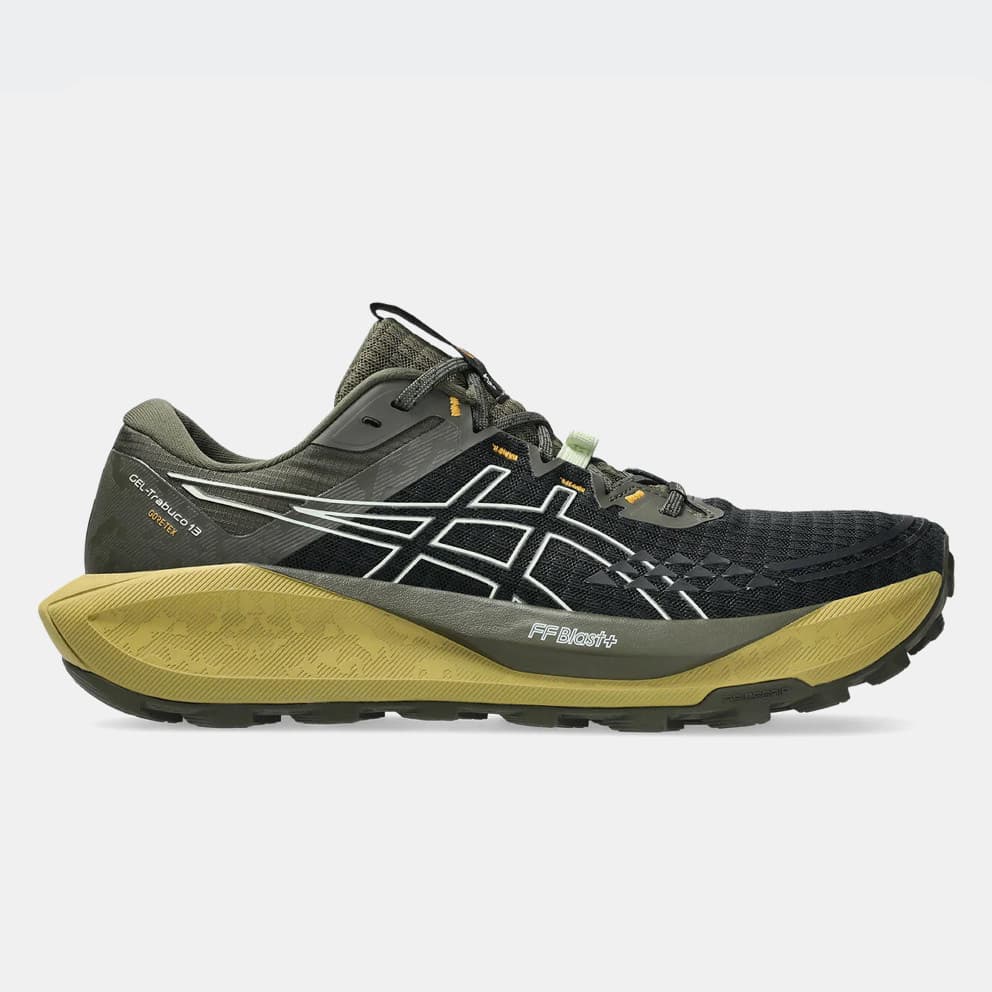 Ανδρικά παπούτσια outdoor ASICS Πολύχρωμο
