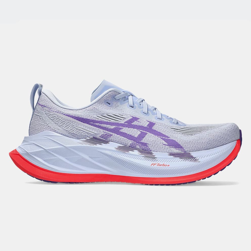 Women's Running Shoes ASICS Blue