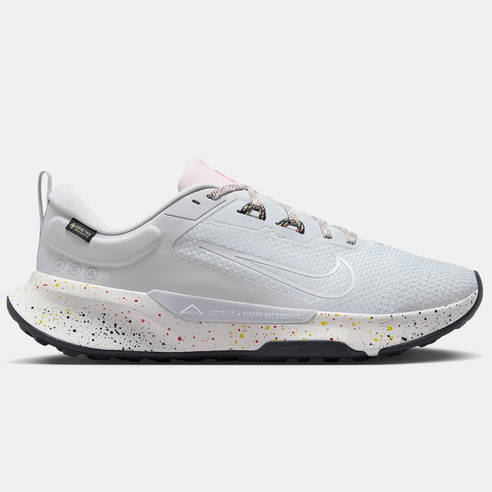 Ανδρικά παπούτσια για τρέξιμο Nike Λευκό