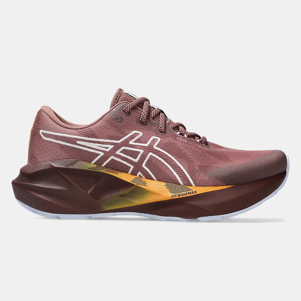 Women's Running Shoes Asics Red