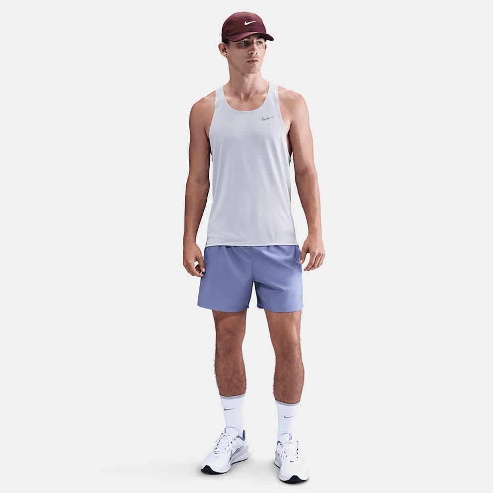 Men's Sports T-Shirts Nike Black