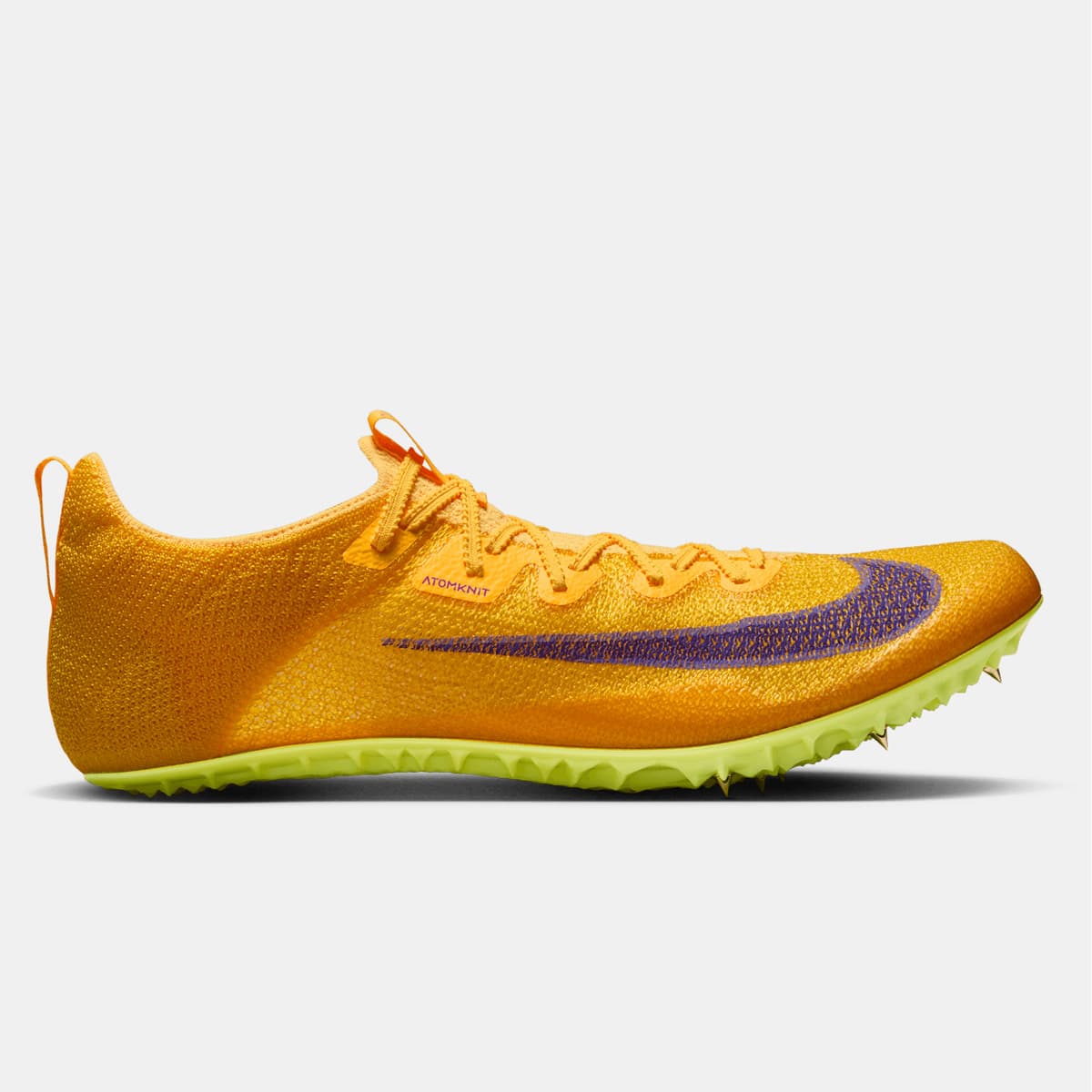 Men's Running Shoes Nike Red