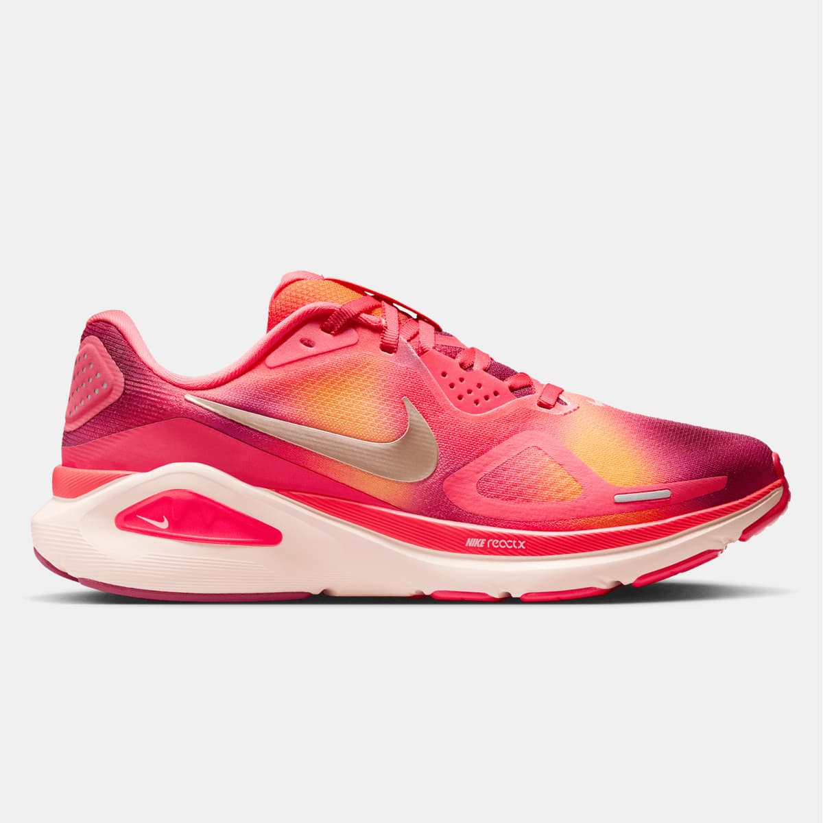 Women's Running Shoes Nike Red