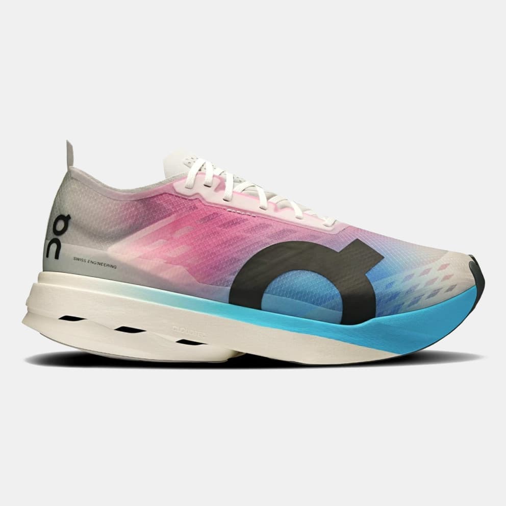 Ανδρικά παπούτσια για τρέξιμο On Πολύχρωμο