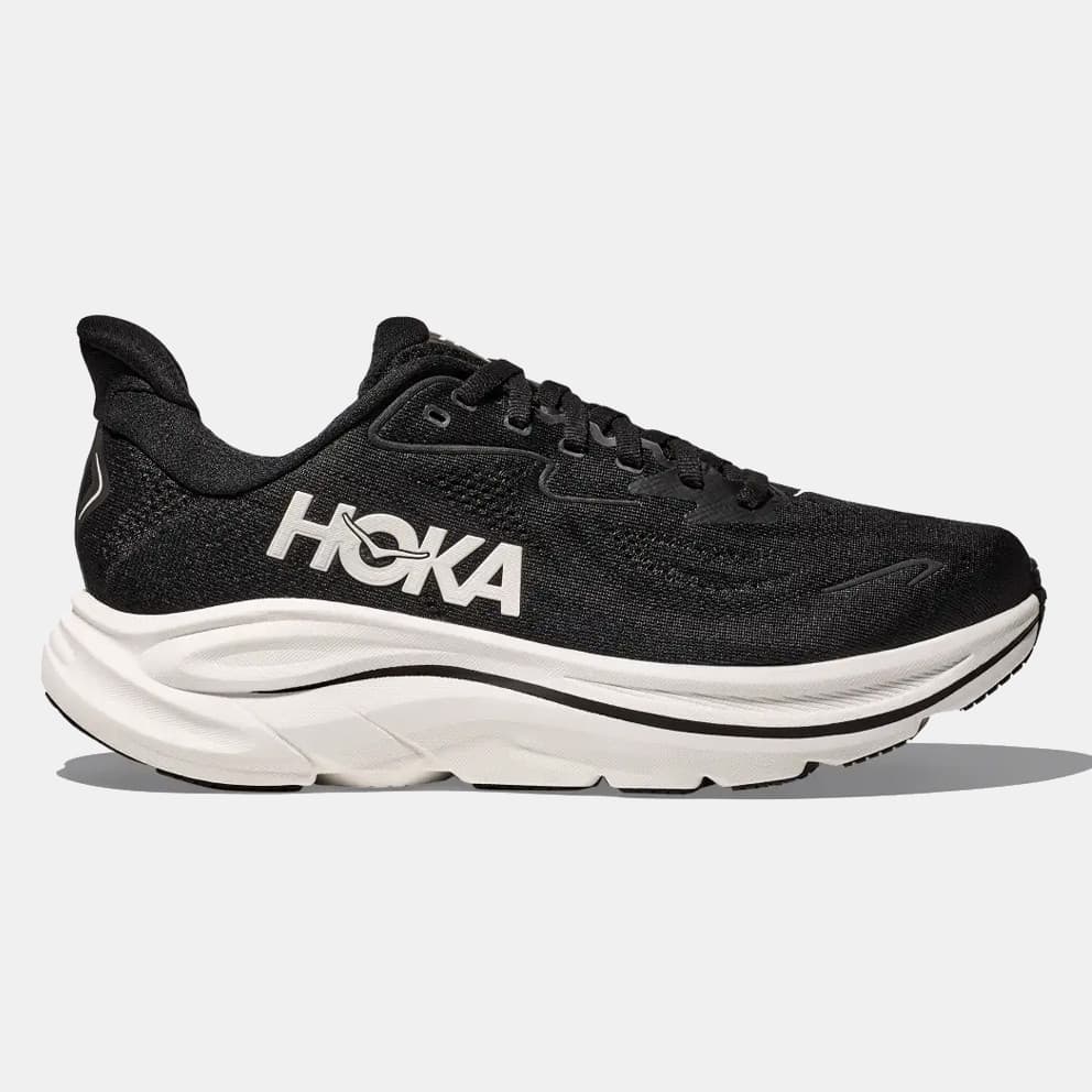 Men's Running Shoes Hoka Black