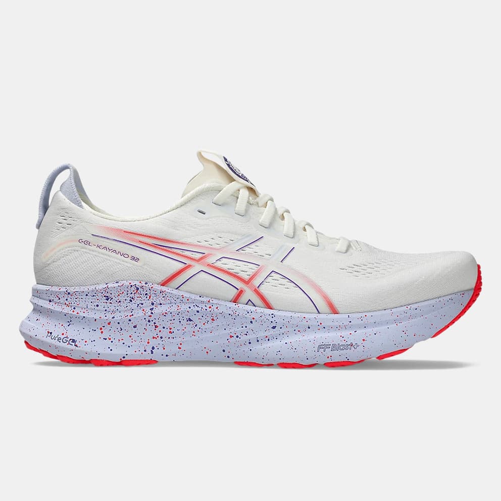 Men's Running Shoes ASICS White