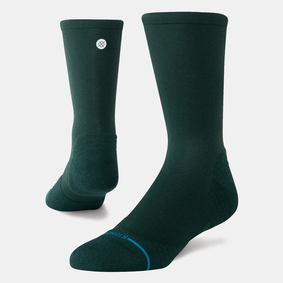 Γυναικείες αθλητικές κάλτσες Stance Πράσινο