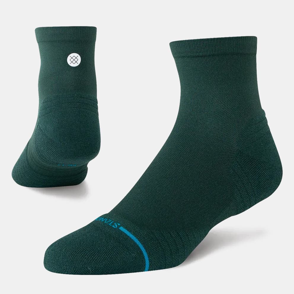 Women's Sports Socks Stance Green