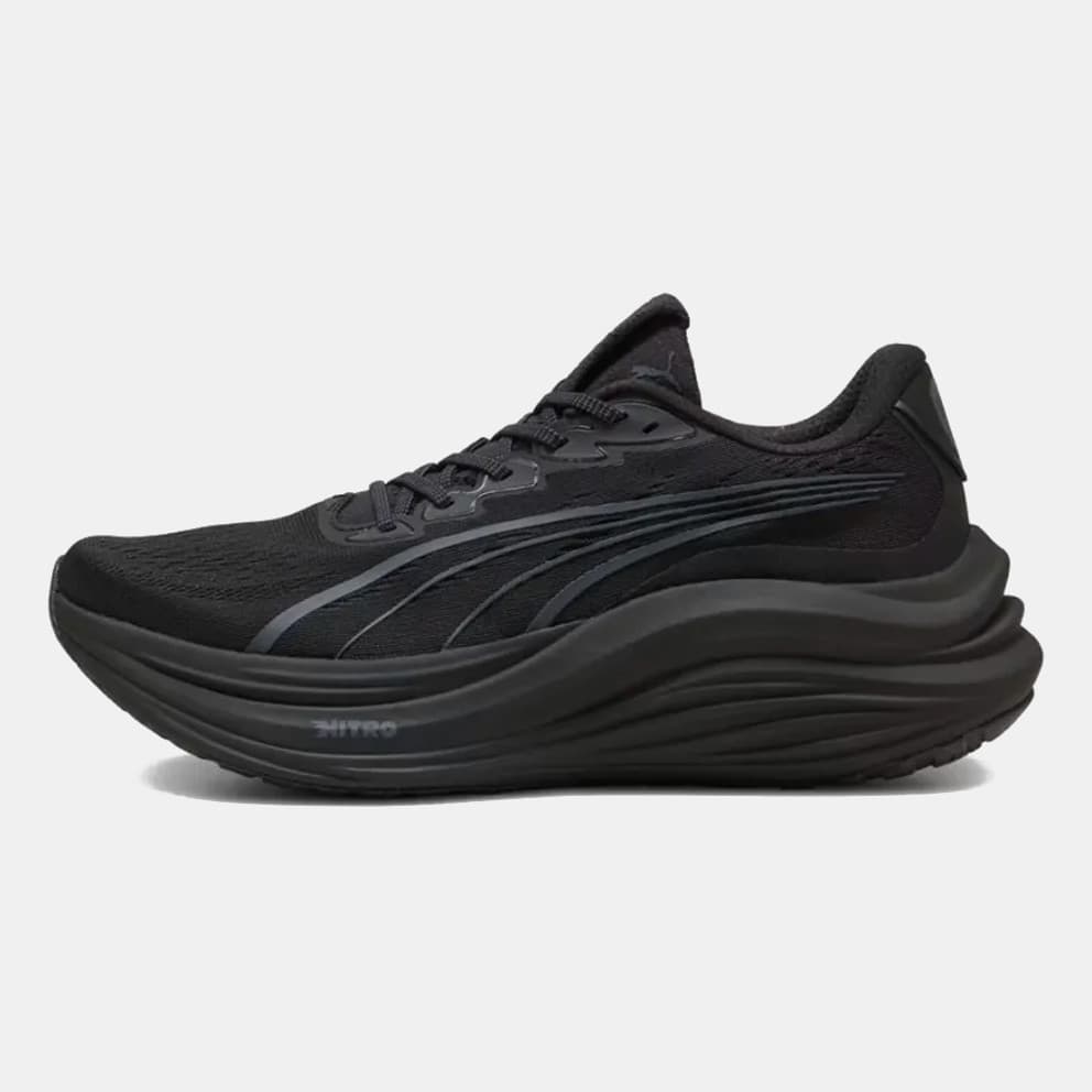 Men's Running Shoes Puma Black