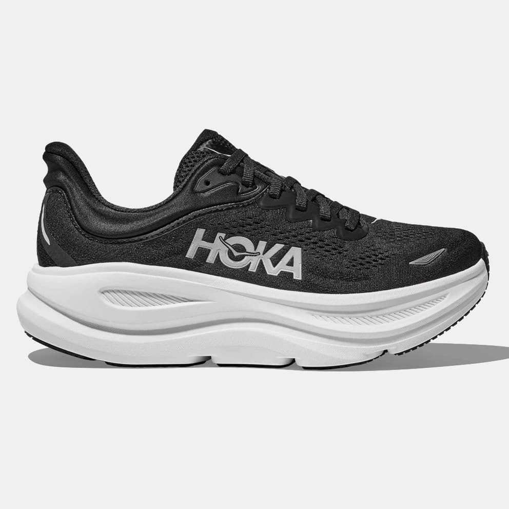 Men's Running Shoes Hoka Black