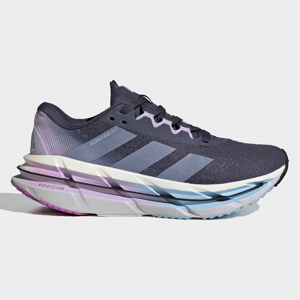 Women's Running Shoes Adidas Blue