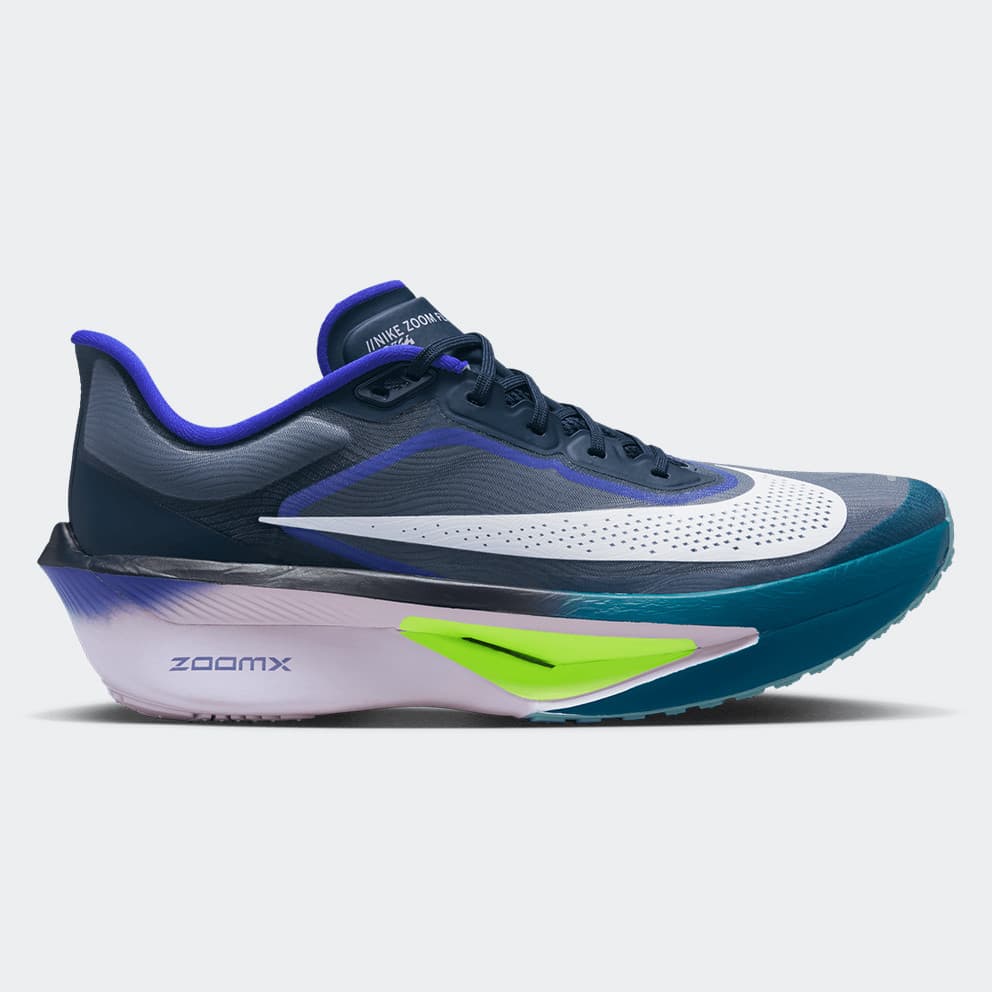 Men's Running Shoes Nike Blue