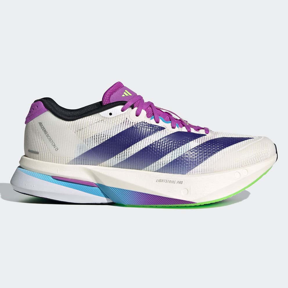 Γυναικεία παπούτσια για τρέξιμο Adidas Γκρι