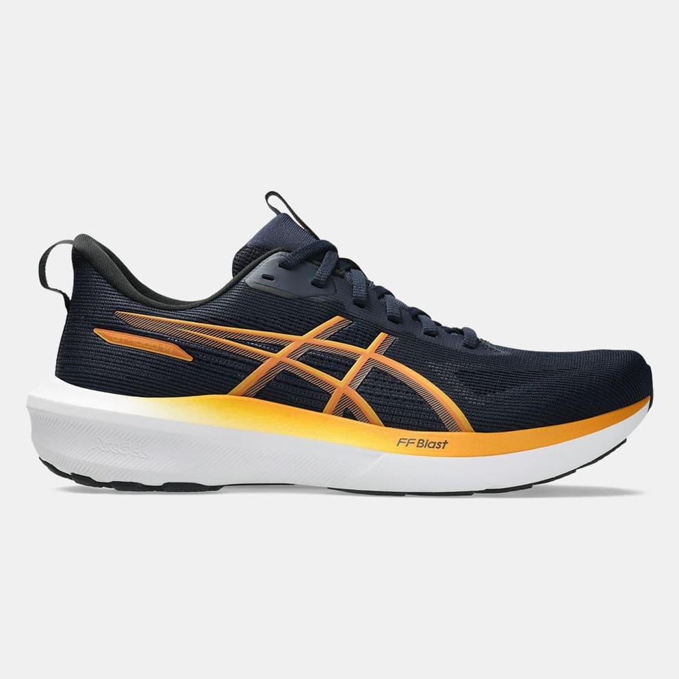 Men's Running Shoes ASICS Black