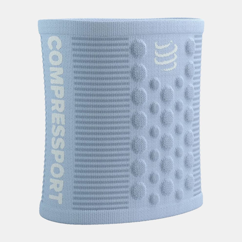 Women's Wristbands Compressport Blue