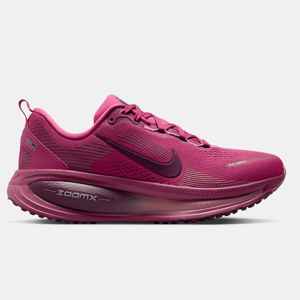 Women's Running Shoes Nike Orange