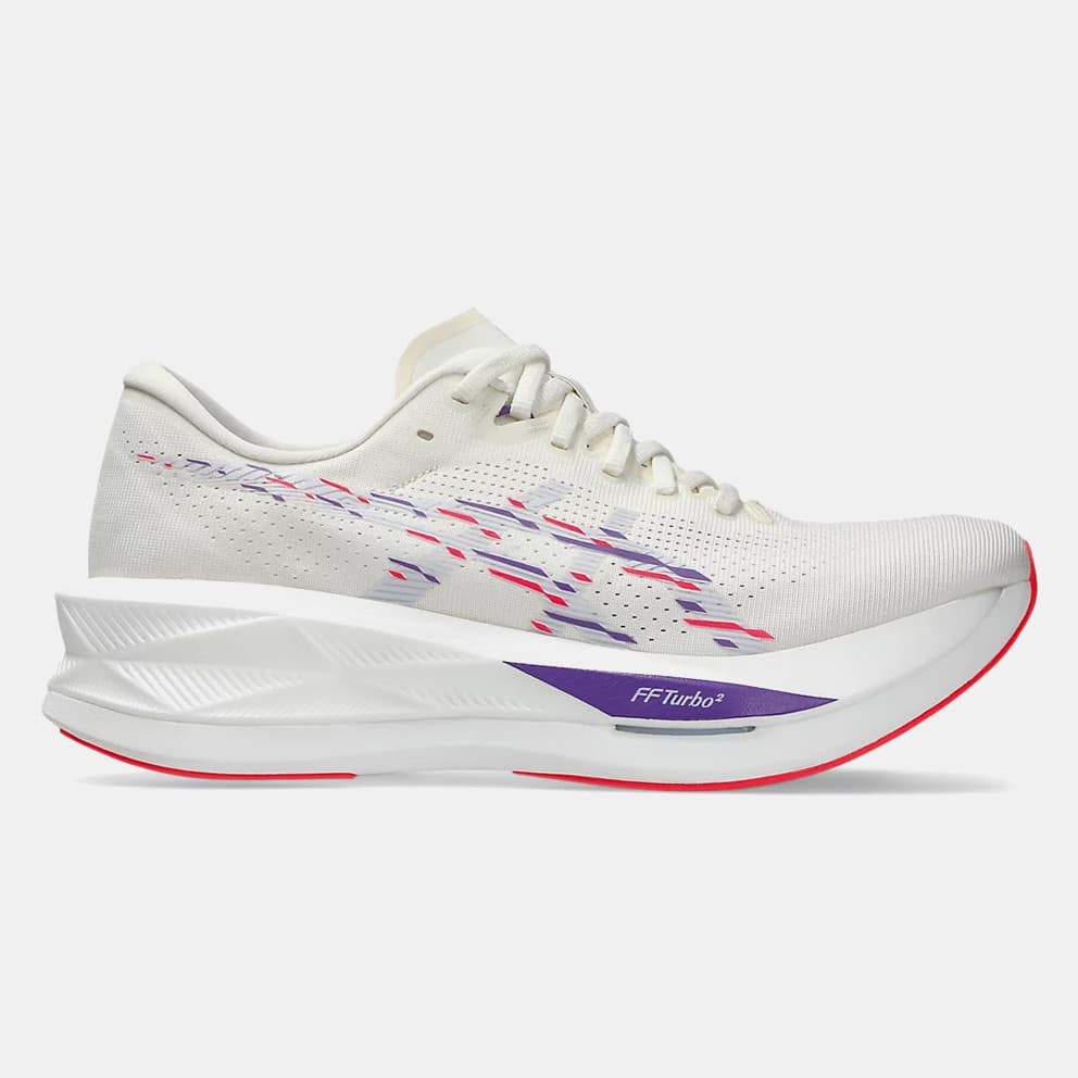 Men's Running Shoes ASICS White