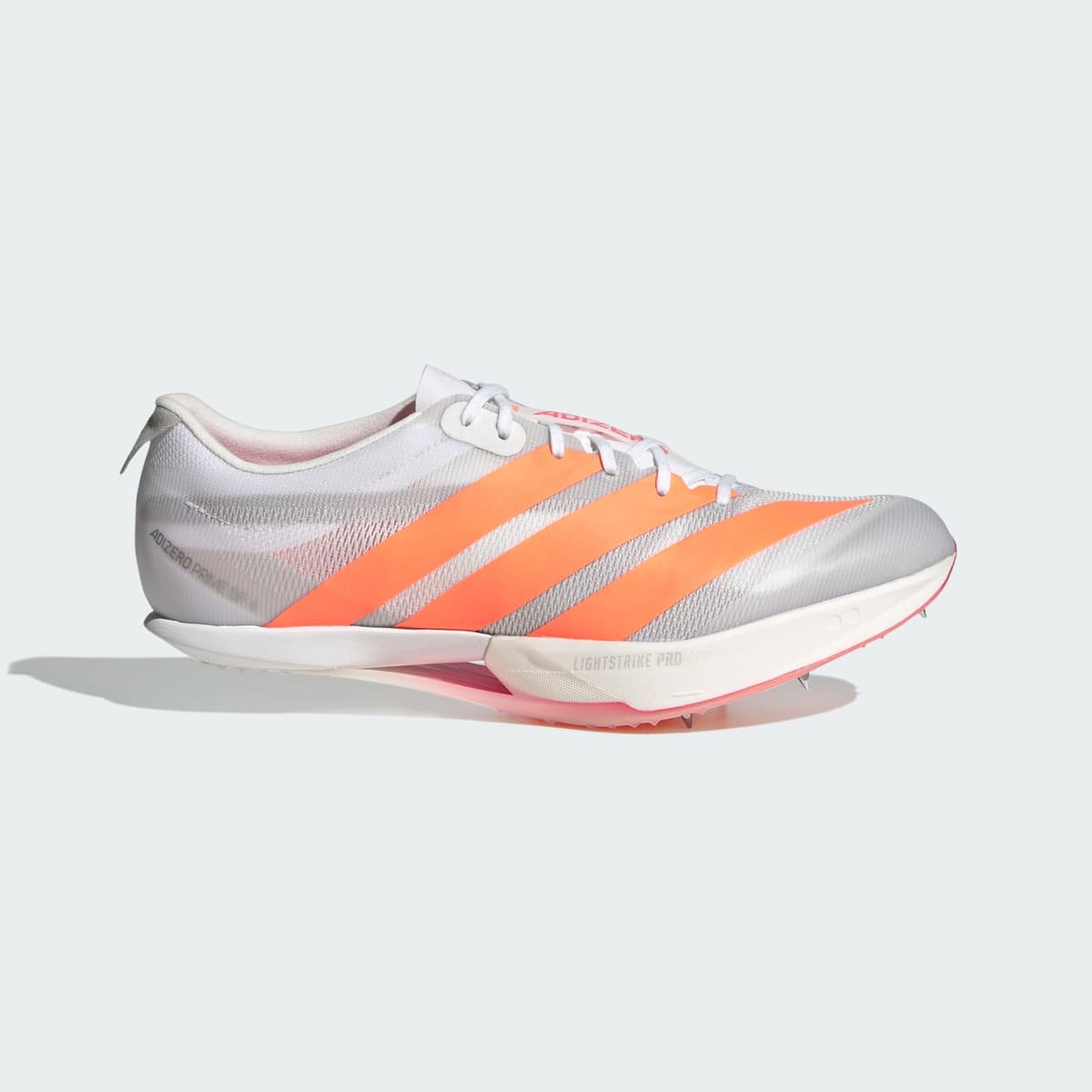 Men's Running Shoes Adidas White