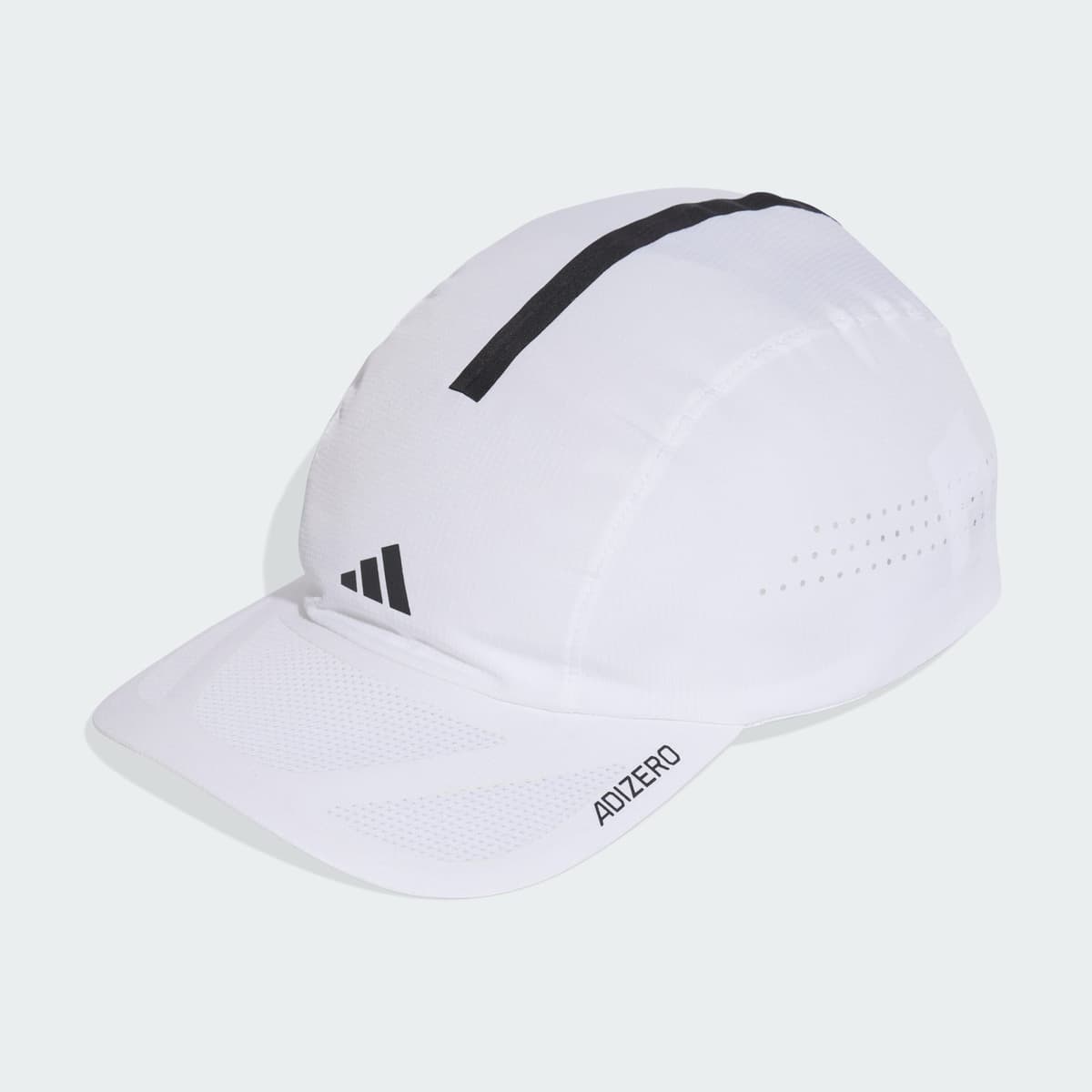 Women's Sports Hats Adidas White