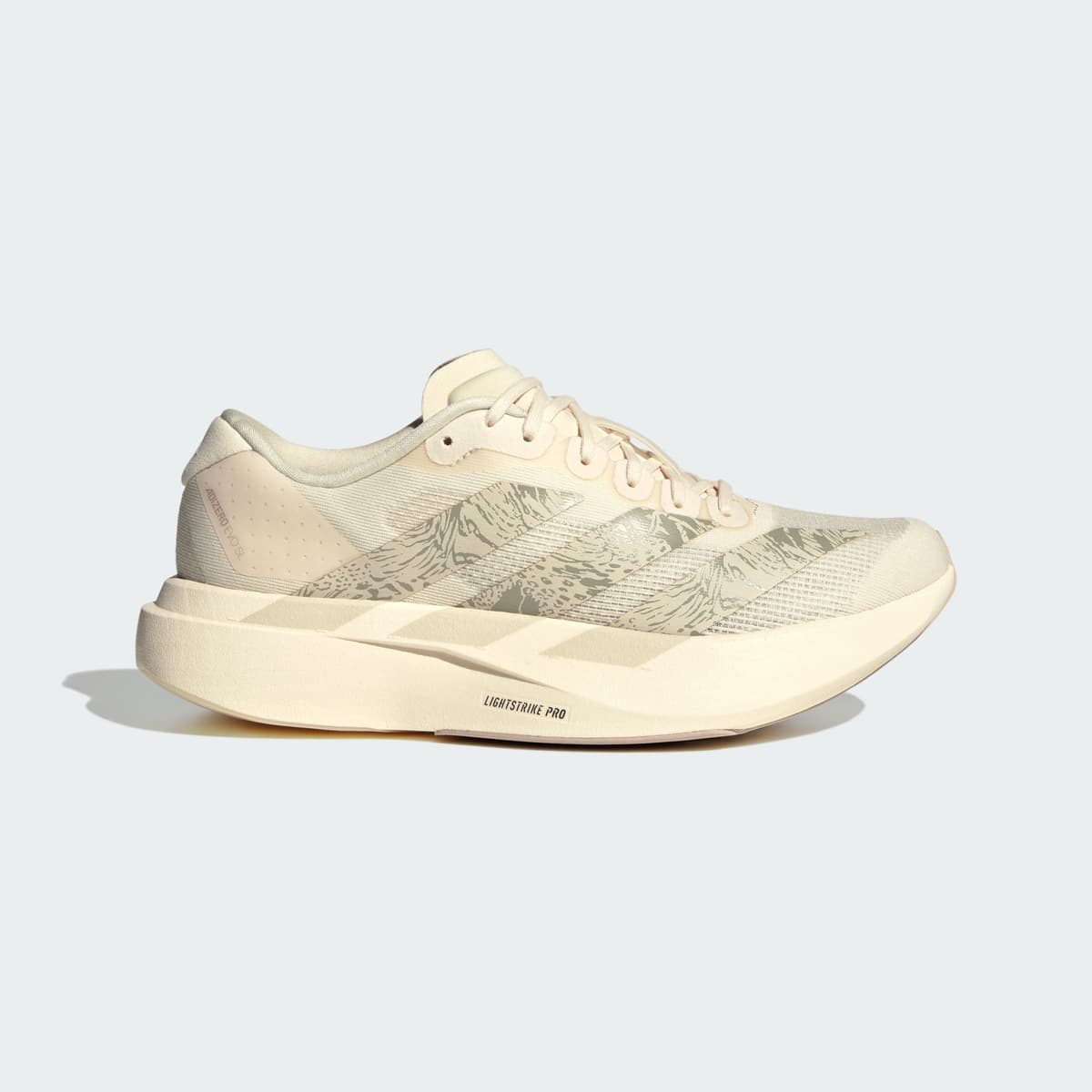 Women's Running Shoes Adidas Beige
