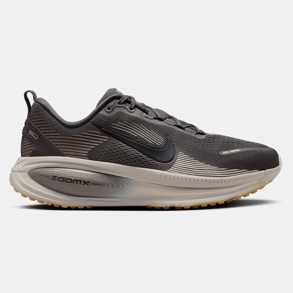 Men's Running Shoes Nike Brown