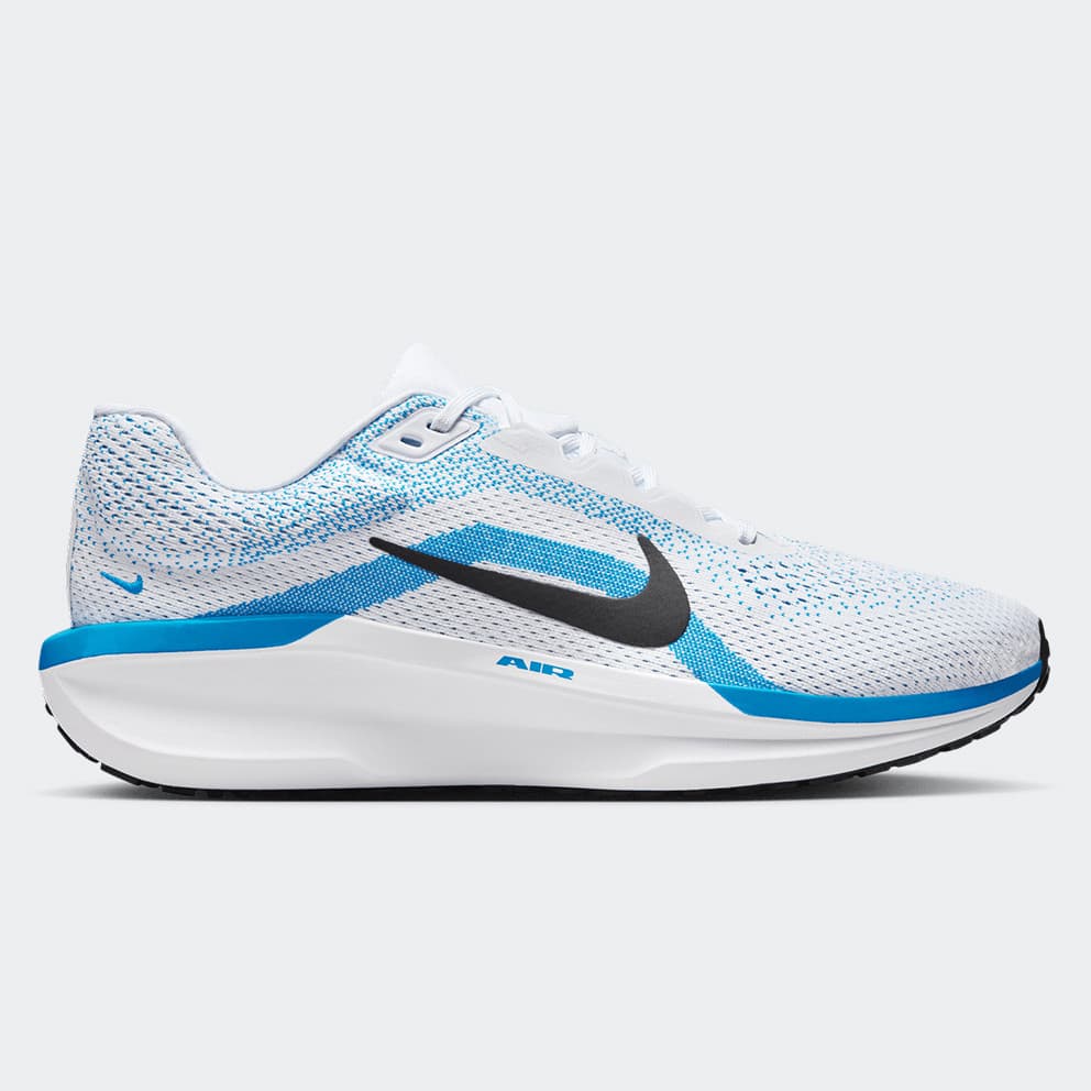 Men's Running Shoes Nike Blue