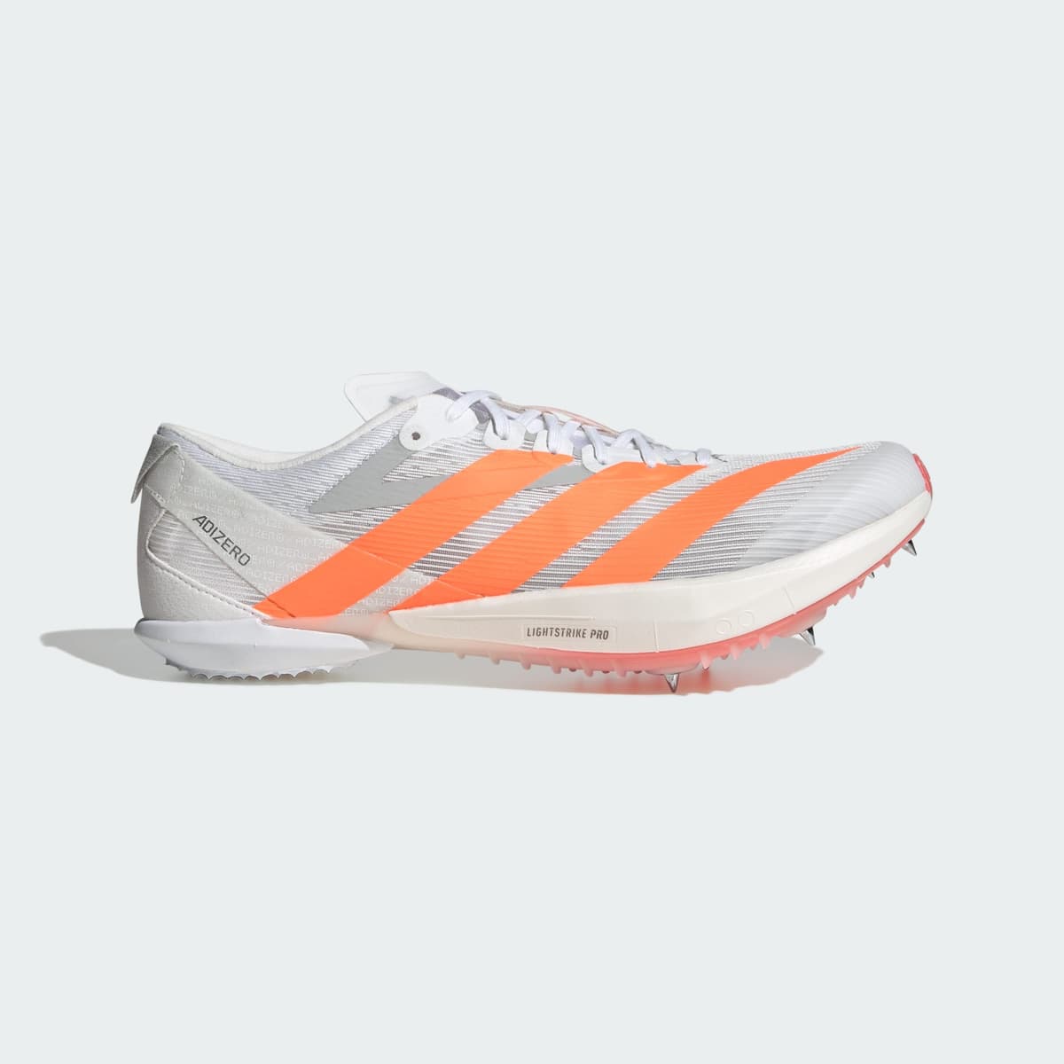 Men's Running Shoes Adidas White