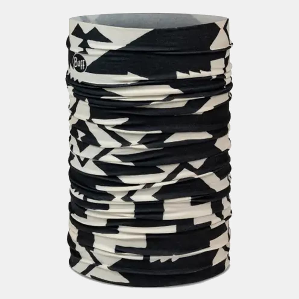 Women's Sports Scarves Buff Black